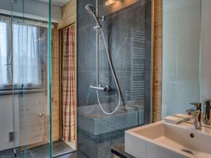 Appartements Appartement Confort 3 chambres avec Wifi et Garage - Megeve Centre - FR-1-453-100 : photos des chambres
