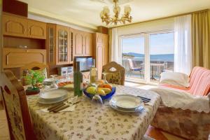 Apartments in Selce 39174