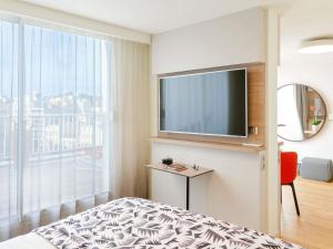 Hotels Mercure Marseille Centre Prado Velodrome : photos des chambres
