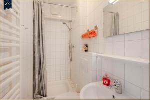 Nur 100m zum Strand FeWo Seebrise 109 by Pro Home Appartements