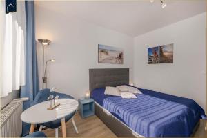 Nur 100m zum Strand FeWo Seebrise 109 by Pro Home Appartements