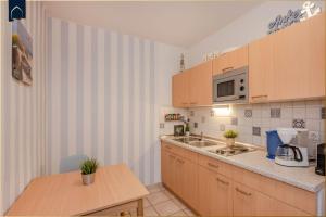 Nur 100m zum Strand FeWo Seebrise 109 by Pro Home Appartements