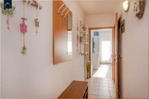 Nur 100m zum Strand FeWo Seebrise 109 by Pro Home Appartements