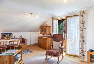 Ferienwohnung Haus Greif