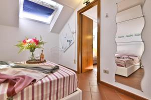 Appartamento Nido nel Cielo by Theater Home