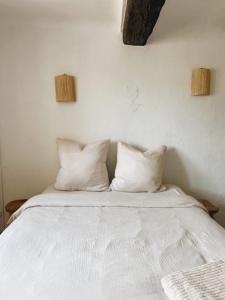 Maisons d'hotes La Bastide des Pins : photos des chambres