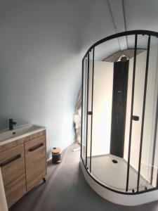 Du côté de chez Swann à 150 m de la plage