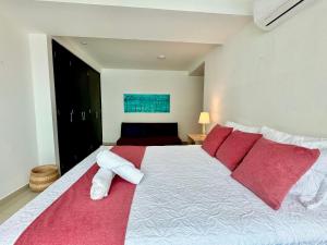 Apartamento 1 dormitorio Morros. Vista Mar y Salida Playa