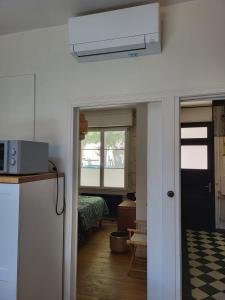 Maisons de vacances Maison ideale famille - Terrasse et Aircond : photos des chambres