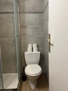 Cosy apartment - 1BR- 4 P - Bastille