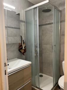 Cosy apartment - 1BR- 4 P - Bastille