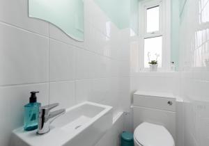 5 Bedroom Apartment in North Berwick