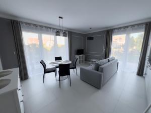 Apartamenty i pokoje nadmorskie - Owocowe Wzgórze