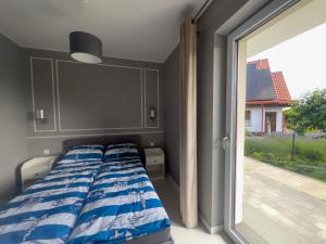 Apartamenty i pokoje nadmorskie - Owocowe Wzgórze