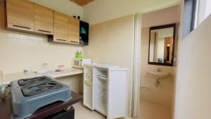 La Mesa - Manzanares