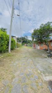 La Mesa - Manzanares