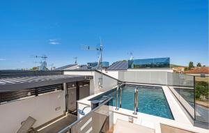 Amazing Home In Vodice With Sauna