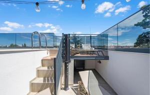 Amazing Home In Vodice With Sauna