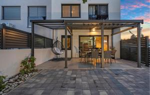 Amazing Home In Vodice With Sauna