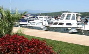 Apartments in Dobrinj - Insel Krk 35141