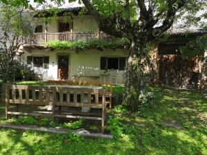 Karst house Mediteranean Slovenia