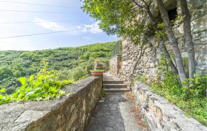 Nice Apartment In Moneglia Ge