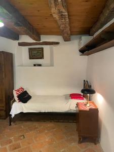 Karst house Mediteranean Slovenia 