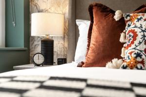 Athena Suites Leeds LS1 Free Secure Parking!