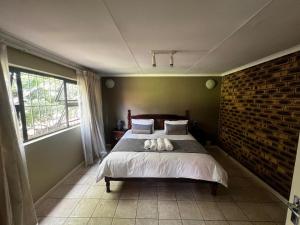 Protea Ridge Guest Cottages and Conference Centre