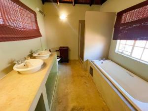 Protea Ridge Guest Cottages and Conference Centre