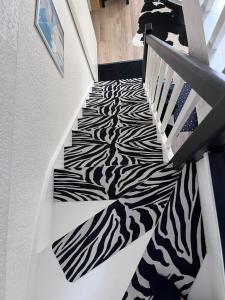 Appartements T3 cosy et calme, Balcon, Parking, coeur du village : photos des chambres