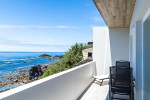 Mosteiros Sunset and Islets Apartment