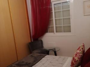 Casa acogedora en San Juan de los Terreros cerca de la playa - ES-376-27