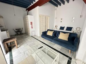 Bailén Suite en el Centro de Sevilla