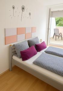 LauLe Apartment Self Check in - 3-star hotels in Passau