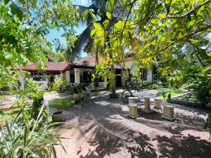 Krishan Villa