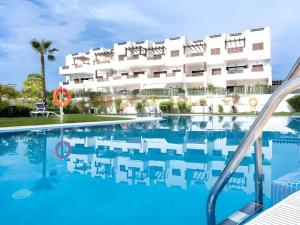 Apartamento de 3 habitaciones en San Juan, cerca de la playa, para 6 personas - ES-376-13