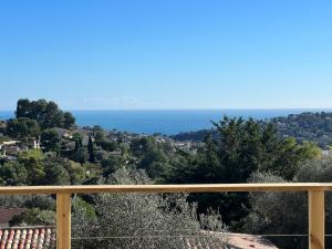 Villa Nomade proche de Cannes