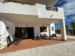 Apartamento encantador con piscina compartida a 500m de la playa - ES-376-16