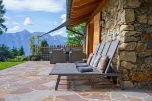Luxury Chalet Giulia