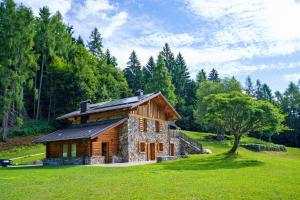Luxury Chalet Giulia
