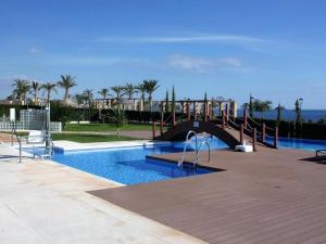 Apartamento familiar 3 dormitorios cerca de la playa - ES-376-32