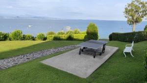 Appartamento San Sivino