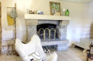 Maisons de vacances L-aire : photos des chambres
