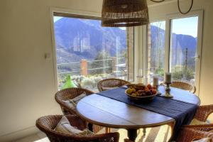 Maisons de vacances L-aire : photos des chambres