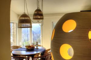Maisons de vacances L-aire : photos des chambres