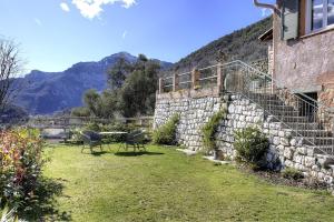 Maisons de vacances L-aire : photos des chambres