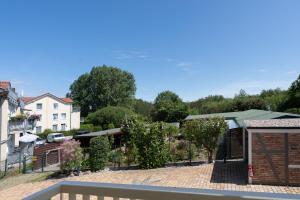 Villa Elisabeth - App, 03