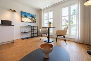 Villa Elisabeth - App, 03