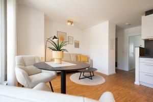 Villa Elisabeth - App, 03